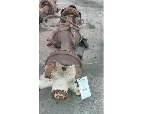 Axle Assembly, Rear (Front) MERITOR-ROCKWELL RS17140 LKQ Heavy Truck - Goodys