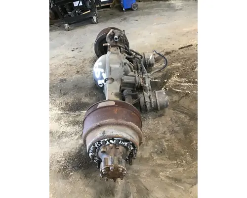 Axle Housing (Rear) MERITOR-ROCKWELL RS17140 LKQ Evans Heavy Truck Parts