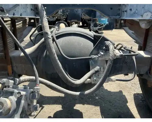 Axle Housing (Rear) Meritor/Rockwell RS17140 Geco - Fresno