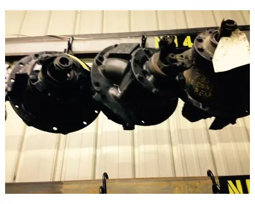 Rears (Rear) Meritor/Rockwell RS17140 Holst Truck Parts