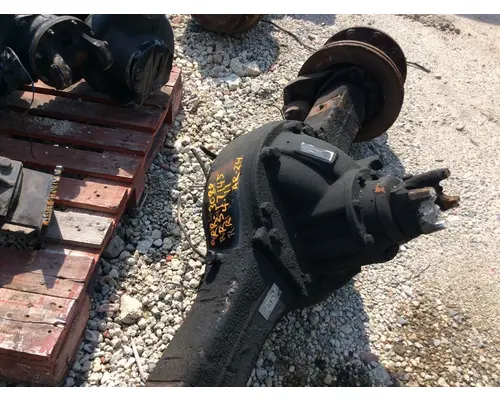 Rears (Rear) Meritor/Rockwell RS17140 Holst Truck Parts