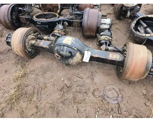 Axle Housing (Rear) Meritor/Rockwell RS17144 Holst Truck Parts