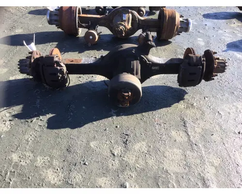 Axle Assembly, Rear (Front) MERITOR-ROCKWELL RS17145 LKQ Heavy Truck Maryland