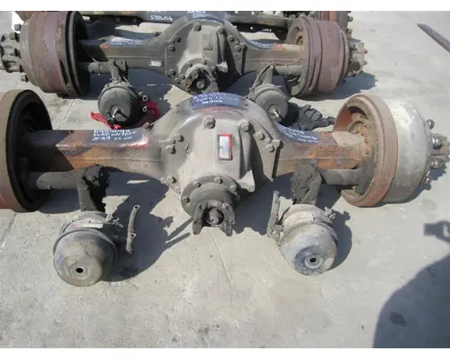 Axle Assembly, Rear (Front) MERITOR-ROCKWELL RS17145 LKQ Heavy Truck Maryland