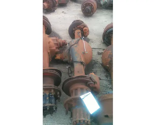 Axle Assembly, Rear (Front) MERITOR-ROCKWELL RS17145 LKQ Heavy Truck - Goodys