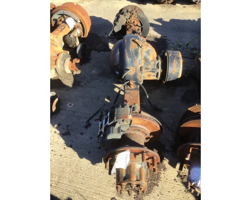 Axle Assembly, Rear (Front) MERITOR-ROCKWELL RS17145 LKQ Heavy Truck - Goodys