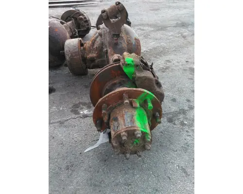 Axle Assembly, Rear (Front) MERITOR-ROCKWELL RS17145 LKQ Heavy Truck - Goodys