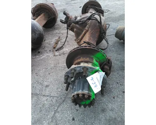 Axle Assembly, Rear (Front) MERITOR-ROCKWELL RS17145 LKQ Heavy Truck - Goodys