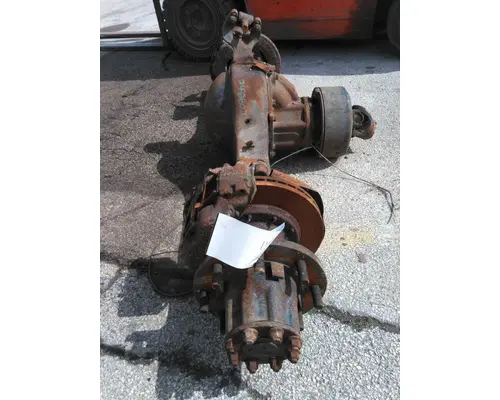 Axle Assembly, Rear (Front) MERITOR-ROCKWELL RS17145 LKQ Heavy Truck - Goodys