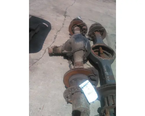 Axle Assembly, Rear (Front) MERITOR-ROCKWELL RS17145 LKQ Heavy Truck - Goodys
