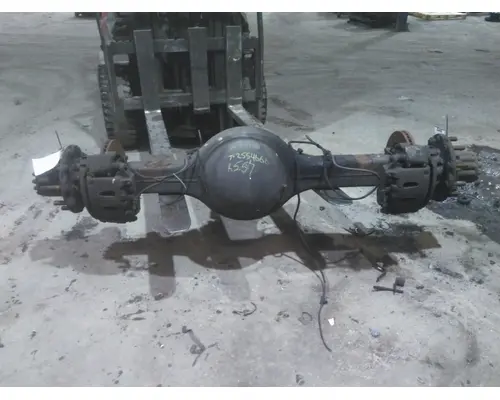 Axle Assembly, Rear (Front) MERITOR-ROCKWELL RS17145 LKQ Heavy Truck - Goodys