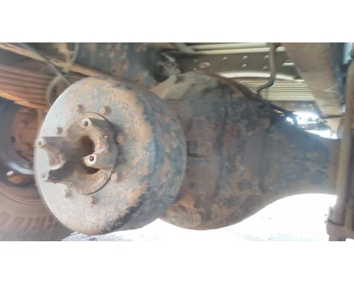 Axle Assembly, Rear (Front) MERITOR-ROCKWELL RS17145 LKQ Heavy Truck - Goodys