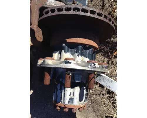 Axle Assembly, Rear (Front) MERITOR-ROCKWELL RS17145 LKQ Heavy Truck - Goodys