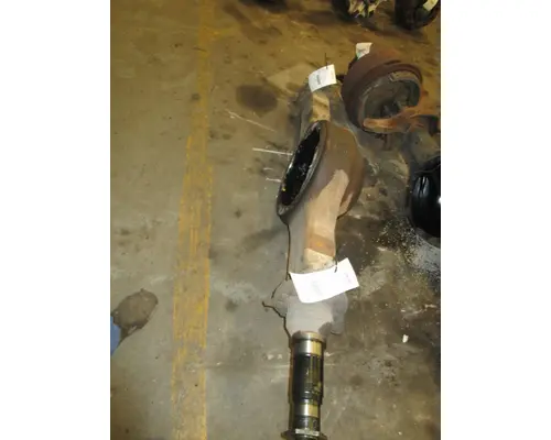 Axle Housing (Rear) MERITOR-ROCKWELL RS17145 LKQ Heavy Truck - Goodys
