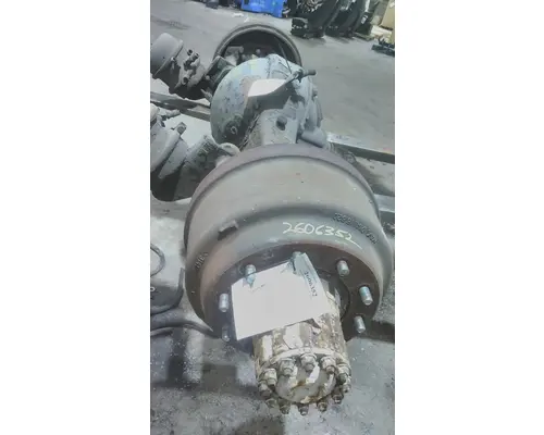 Axle Housing (Rear) MERITOR-ROCKWELL RS17145 LKQ Heavy Truck - Goodys