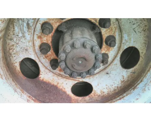 Axle Housing (Rear) MERITOR-ROCKWELL RS17145 LKQ Heavy Truck - Goodys