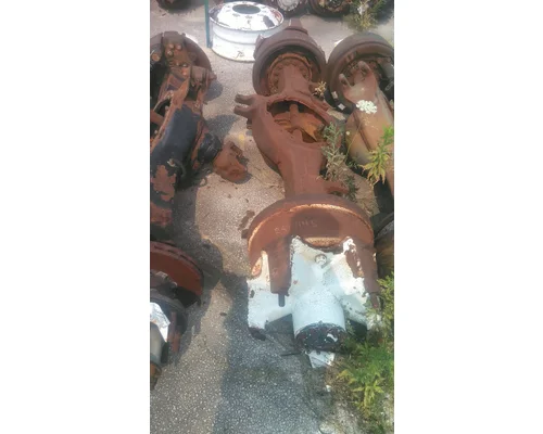 Axle Housing (Rear) MERITOR-ROCKWELL RS17145 LKQ Heavy Truck - Goodys