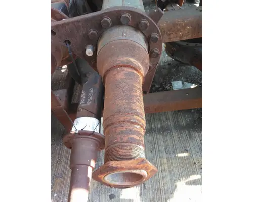 Axle Housing (Rear) MERITOR-ROCKWELL RS17145 LKQ Heavy Truck - Goodys