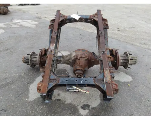 Cutoff Assembly (Housings & Suspension Only) MERITOR-ROCKWELL RS17145R411 LKQ Thompson Motors - Wykoff