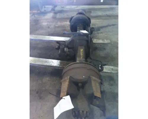 Axle Housing (Rear) MERITOR-ROCKWELL RS17220 LKQ Heavy Truck - Goodys