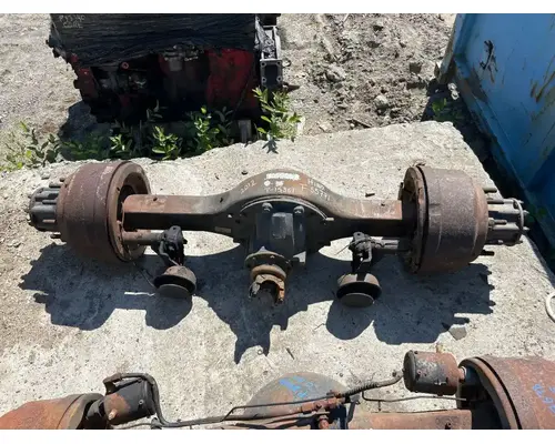 Axle Assembly, Rear (Single Or Rear) Meritor/Rockwell RS19 144 Complete Recycling Group LLC