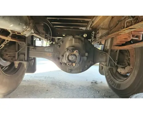 Axle Assembly, Rear (Single Or Rear) Meritor/Rockwell RS19-145 Complete Recycling Group LLC