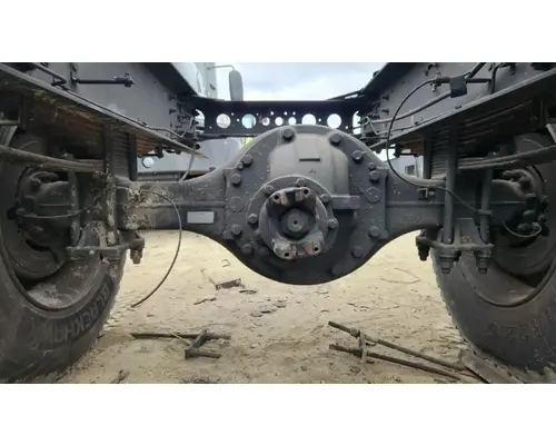 Axle Assembly, Rear (Single Or Rear) Meritor/Rockwell RS19-145 Complete Recycling Group LLC