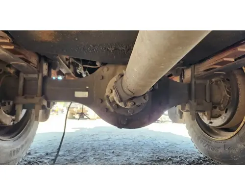 Axle Assembly, Rear (Single Or Rear) Meritor/Rockwell RS19-145 Complete Recycling Group LLC