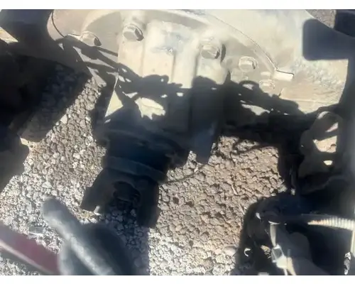 Axle Housing (Rear) Meritor/Rockwell RS19-145 Holst Truck Parts