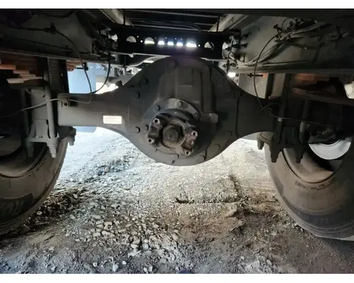 Axle Housing (Rear) Meritor/Rockwell RS19-145 Complete Recycling Group LLC