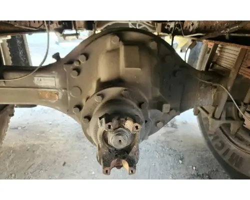 Rears (Rear) Meritor/Rockwell RS19-145 Complete Recycling Group LLC