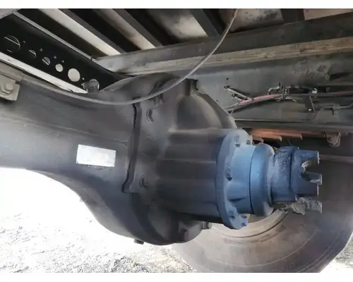 Rears (Rear) Meritor/Rockwell RS19-145 Complete Recycling Group LLC