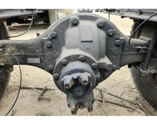 Rears (Rear) Meritor/Rockwell RS19-145 Complete Recycling Group LLC