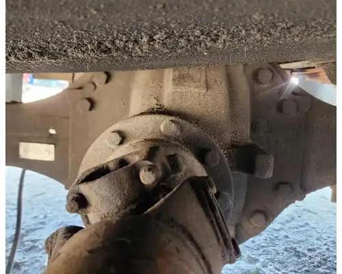 Rears (Rear) Meritor/Rockwell RS19-145 Complete Recycling Group LLC