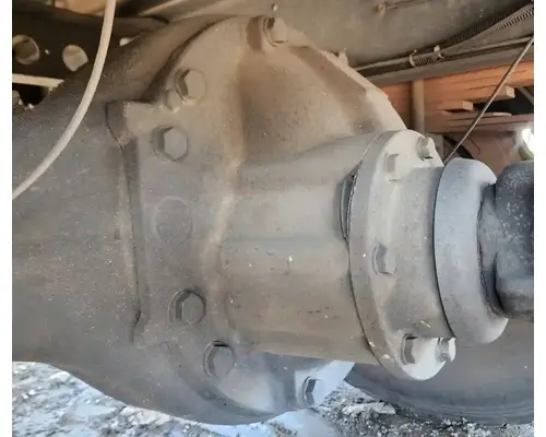 Rears (Rear) Meritor/Rockwell RS19-145 Complete Recycling Group LLC