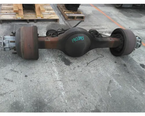Axle Assembly, Rear (Front) MERITOR-ROCKWELL RS19144 LKQ Heavy Truck - Tampa