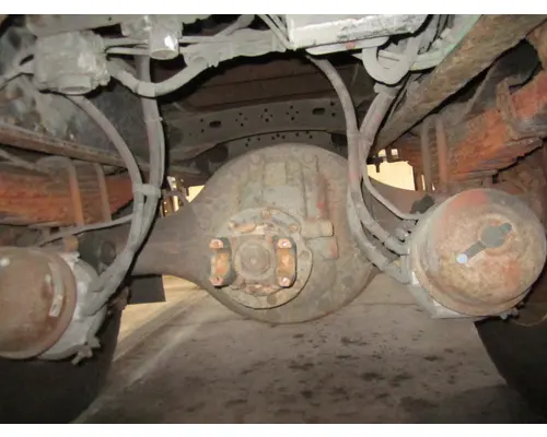 Axle Assembly, Rear (Front) MERITOR-ROCKWELL RS19144 LKQ Heavy Truck Maryland