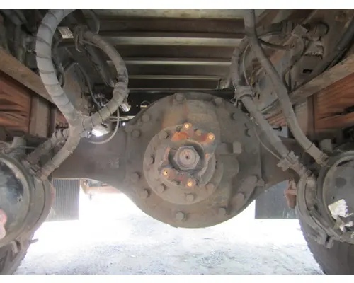 Axle Assembly, Rear (Front) MERITOR-ROCKWELL RS19144 LKQ Heavy Truck Maryland