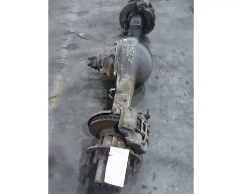 Axle Assembly, Rear (Front) MERITOR-ROCKWELL RS19144 LKQ Heavy Truck - Goodys