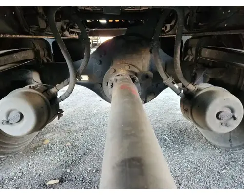 Axle Assembly, Rear (Single Or Rear) Meritor/Rockwell RS19144 Complete Recycling Group LLC