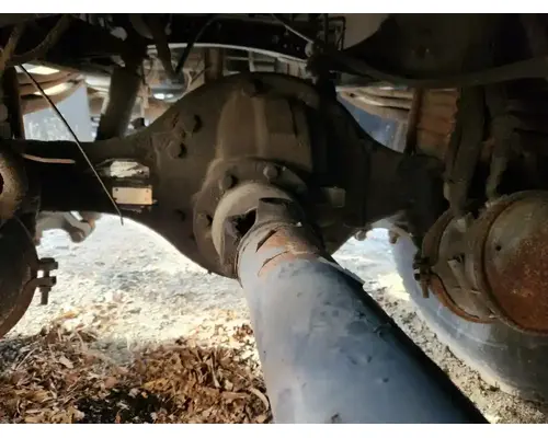 Axle Assembly, Rear (Single Or Rear) Meritor/Rockwell RS19144 Complete Recycling Group LLC