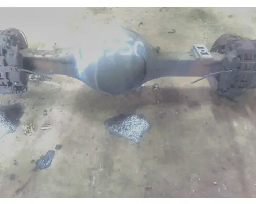 Axle Housing (Rear) MERITOR-ROCKWELL RS19144 LKQ Evans Heavy Truck Parts