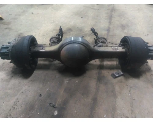 Axle Housing (Rear) MERITOR-ROCKWELL RS19144 LKQ Evans Heavy Truck Parts
