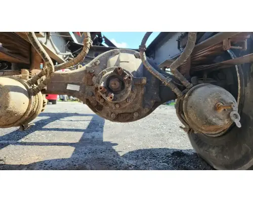 Axle Housing (Rear) Meritor/Rockwell RS19144 Complete Recycling Group LLC