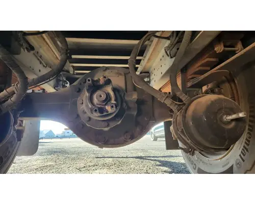 Axle Housing (Rear) Meritor/Rockwell RS19144 Complete Recycling Group LLC