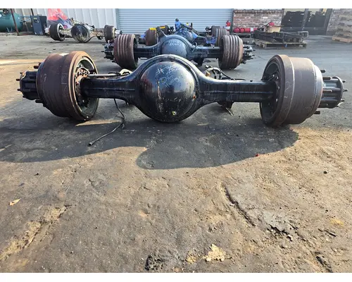 Axle Housing (Rear) Meritor/Rockwell RS19144 Geco - Dinuba