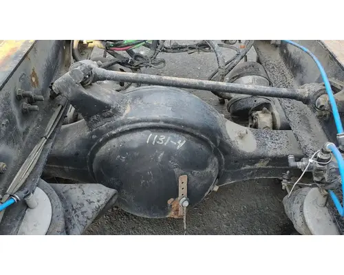 Axle Housing (Rear) Meritor/Rockwell RS19144 Geco - Fresno