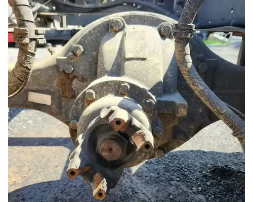 Rears (Rear) Meritor/Rockwell RS19144 Complete Recycling Group LLC