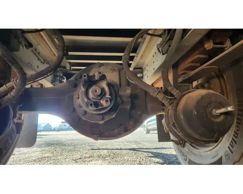 Rears (Rear) Meritor/Rockwell RS19144 Complete Recycling Group LLC