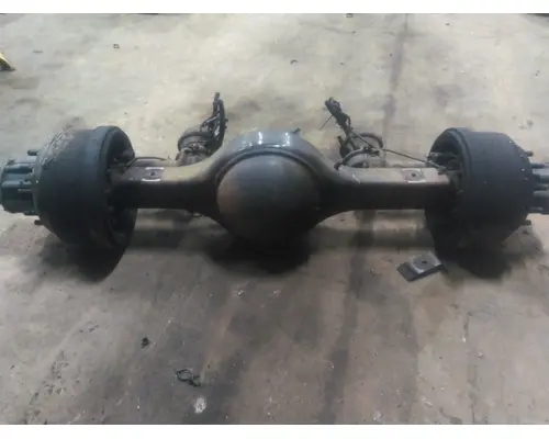 Cutoff Assembly (Housings & Suspension Only) MERITOR-ROCKWELL RS19144R529 LKQ Evans Heavy Truck Parts